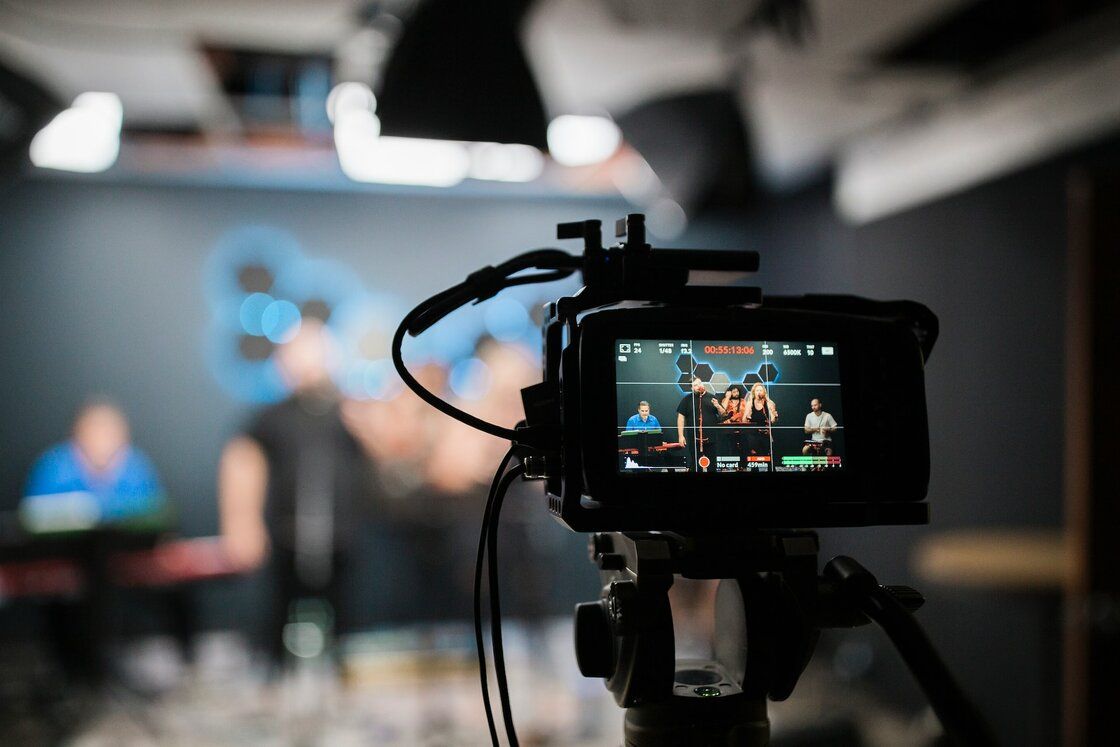 Learn How to Avoid Common Live Streaming Video Mistakes