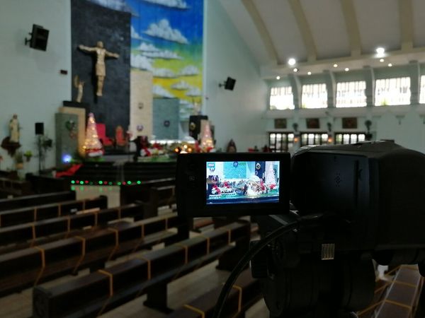 Spread Your Faith Across Screens: Why Your Church Should Live Stream